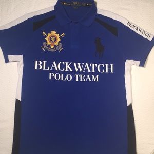 FINAL PRICE 💴POLO RALPH LAUREN TEAM COLLECTION